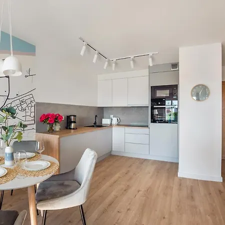 Lux 17 F Perlowa Przystan- *